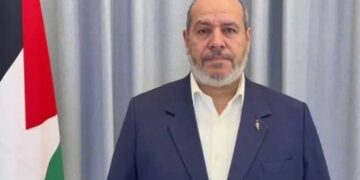 حماس کی پاکستان سے فلسطین کے معاملے پر عالمی سطح پر مؤثر کردار ادا کرنے کی اپیل
