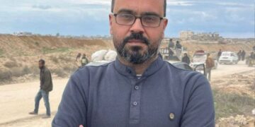 حازم قاسم: حماس ایک ایسا منصوبہ ہے جو کبھی نہیں رکا