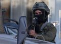 مقبوضہ بیت المقدس میں قابض فوج کی فائرنگ، ایک فلسطینی نوجوان شہید