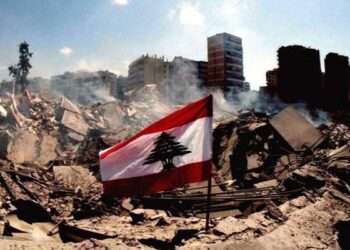 لبنان میں اسرائیلی جارحیت، مارچ سے اب تک 4,354 شہری شہید