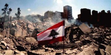 لبنان میں اسرائیلی جارحیت، مارچ سے اب تک 4,354 شہری شہید