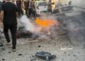 نسل کشی کی جنگ بدستور جاری، غزہ میں 24 گھنٹوں کے دوران مزید 7 فلسطینی شہید