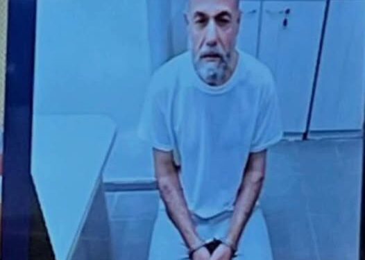 حسام ابو صفیہ نے صہیونی عقوبت خانوں کی ہولناک حقیقت دنیا کے سامنے رکھ دی