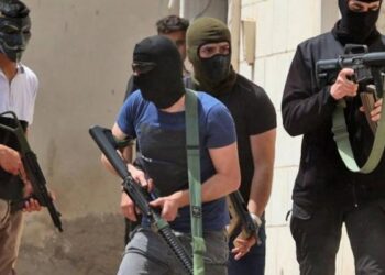 48 گھنٹوں میں 18 مزاحمتی کارروائیاں، غرب اردن اور القدس میں جھڑپیں تیز