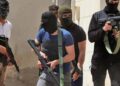 مقبوضہ مغربی کنارے اور بیت المقدس میں ایک ہفتے کے دوران 53 مزاحمتی کارروائیاں