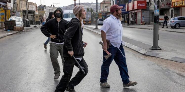 اگست میں 2 ہزار سے زائد وحشیانہ حملے، مغربی کنارے میں جبری انخلا کی صہیونی سازش عروج پر