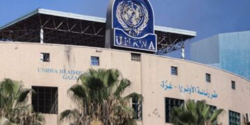 اقوام متحدہ: انروا ناگزیر ہے، اس کا کوئی متبادل نہیں