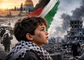 سات اکتوبر، تاریخ کا ایک ورق یا فلسطینی المیے کی مکمل داستان؟