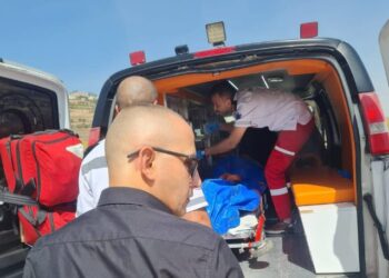 قابض اسرائیل نے اسیر مروان حرز اللہ کا جسدِ خاکی واپس کر دیا، 99 شہداء کے اجساد بدستور تحویل میں