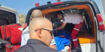 قابض اسرائیل نے اسیر مروان حرز اللہ کا جسدِ خاکی واپس کر دیا، 99 شہداء کے اجساد بدستور تحویل میں
