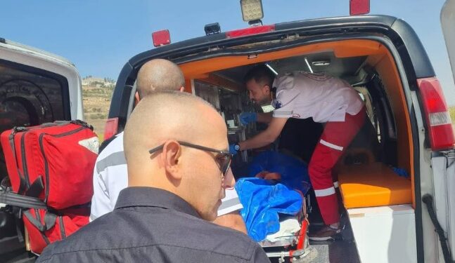 قابض اسرائیل نے اسیر مروان حرز اللہ کا جسدِ خاکی واپس کر دیا، 99 شہداء کے اجساد بدستور تحویل میں