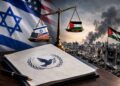 حماس: امن کونسل کا بیان نسل پرستانہ اور جانبدارانہ، ناقابل قبول ہے