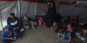 غزہ جنگ کے گہرے زخم، 71 ہزار یتیم بچے اور 64 ہزار بیوہ خواتین