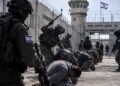 اسرائیلی جیلوں میں 9,350 فلسطینی اسیران کے خلاف تشدد اور طبی غفلت جاری