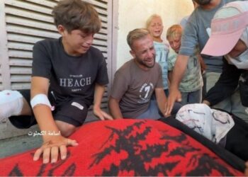 غزہ میں نسل کشی کے تین برس، 74,237 فلسطینی شہید اور 175,267 زخمی