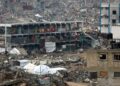 غزہ بغیر اسکولوں کے، جنگ نے تعلیمی نظام تباہ اور ایک نسل کا مستقبل متاثر کر دیا