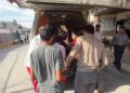 غزہ میں قابض اسرائیلی فوج کی فائرنگ و بمباری، 5 فلسطینی شہید، کئی زخمی
