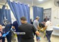 غزہ میں اسرائیلی بمباری جاری، ایک بچے سمیت 4 فلسطینی شہید
