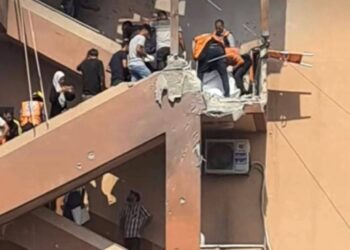 حماس: غزہ کے ہسپتالوں کے خلاف اسرائیلی اشتعال انگیزی انہیں دوبارہ نشانہ بنانے کی سازش ہے
